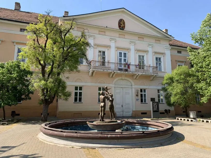 Muzej_Kurija